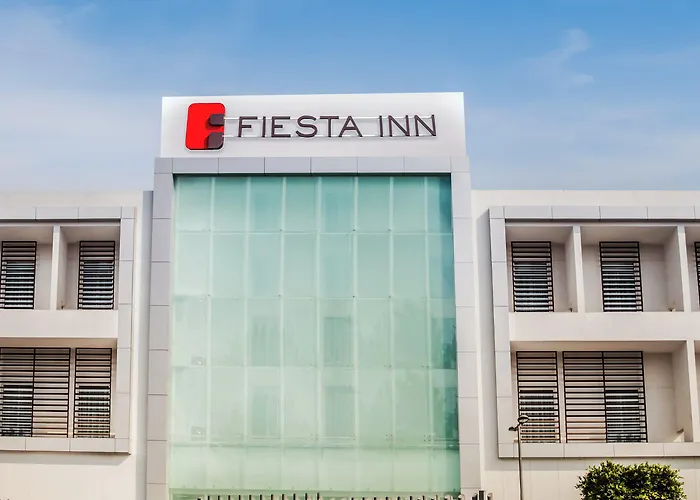 Fiesta Plaza Aeropuerto 4* Mexico City