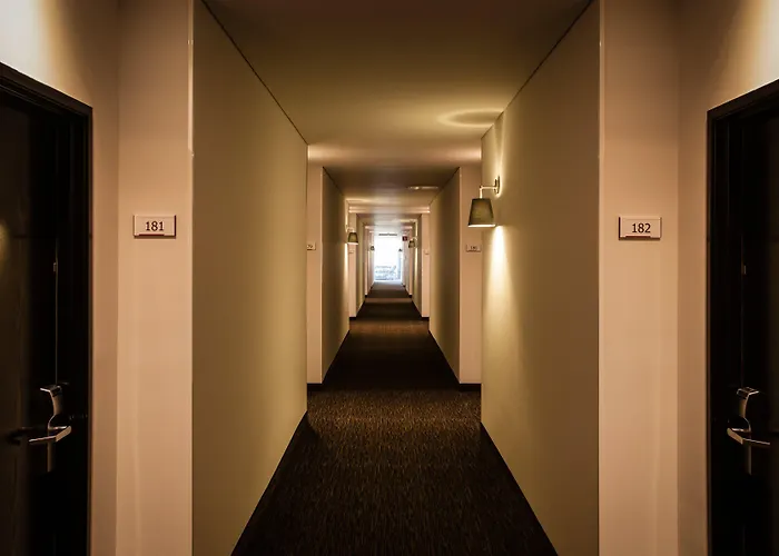 Fiesta Plaza Aeropuerto 4*