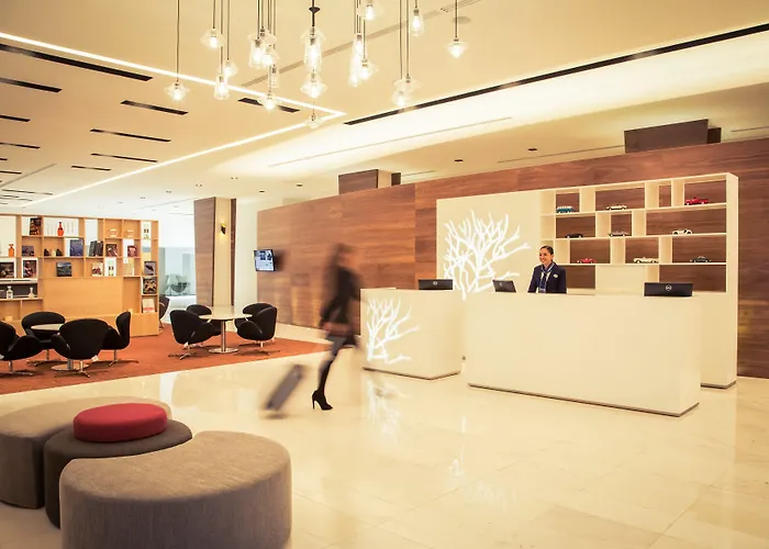 Fiesta Plaza Aeropuerto 4* Mexico City