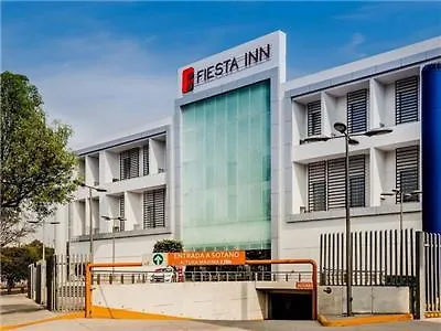 Fiesta Plaza Aeropuerto Hotel