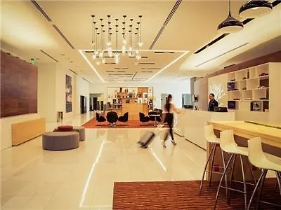 Fiesta Plaza Aeropuerto Hotel 4*