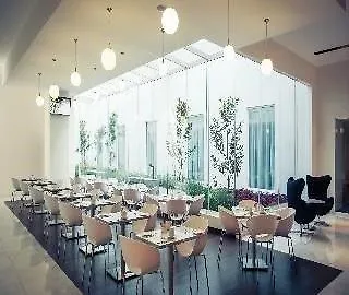 Fiesta Plaza Aeropuerto 4* Cidade do México
