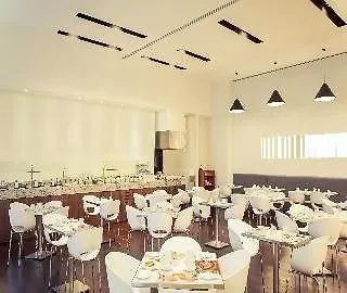 Fiesta Plaza Aeropuerto 4* Mexico City