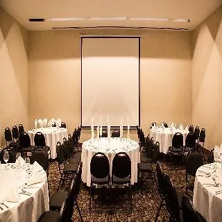 Fiesta Plaza Aeropuerto Hotel 4*