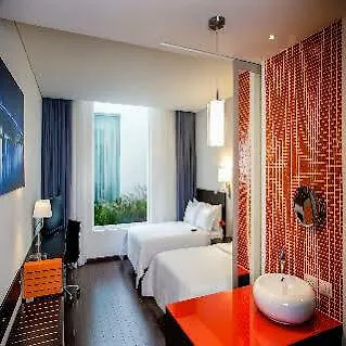 Hotel Fiesta Plaza Aeropuerto